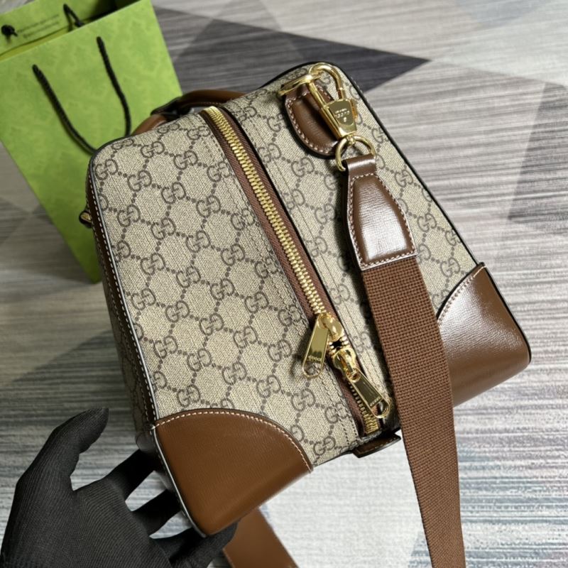 Gvc*1 travel bags